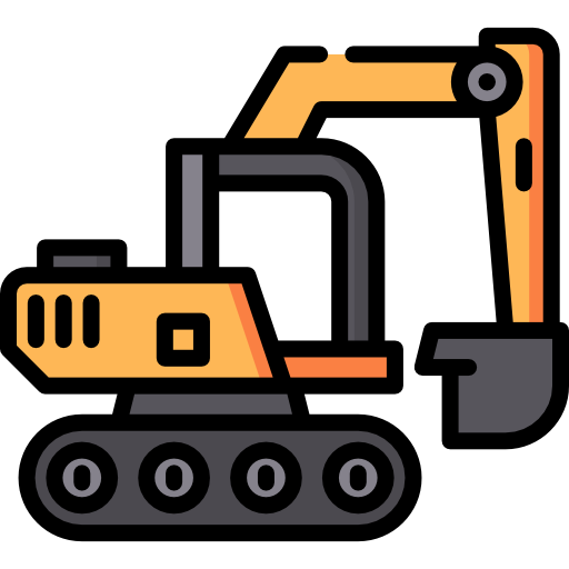 iş makinesi mobil lastik servisi